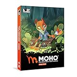 Moho Pro 13.5 | The all-in-one animation tool for professionals and digital artists | Software for...