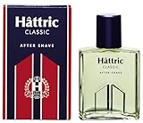 Hâttric After Shave Classic, 100 ml
