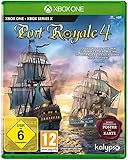 Port Royale 4 (Xbox One)