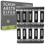 Zenventure® Schuhabstreifer - Robuster Schuhabstreifer für aussen & innen - Aus langlebigem...