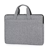 MEELYHOME Laptoptasche, multifunktionale Handtasche, Kuriertasche, Computer-Tragetasche für Männer...