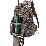 BLISSWILL Jagd-Rucksack, Outdoor-Ausrüstung, Jagd, Tagesrucksack für Gewehr, Bogenpistole, Jagd,...