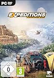 Expeditions: A MudRunner Game (64-Bit) (PC)