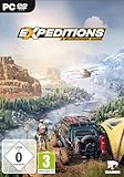 Expeditions: A MudRunner Game (64-Bit) (PC)