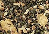 1kg - Weihnachts-Oolong-Tee - MAPLE GINGER SNAP - aromatisierte Oolong-Mischung - Ahorn-Gewürz-Note