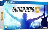 Guitar Hero Live + 2 Gitarren