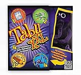 Hasbro Gaming Tabu XXL Brettspiel, Party-Edition des Spieleklassikers für unendlichen Spaß mit...