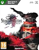Stranger of Paradise Final Fantasy Origin Xbox SX & Xbox ONE -Box UK