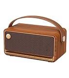 Edifier MP330 Tragbarer Bluetooth-Lautsprecher mit Hi-Res Audio, 40W RMS Drahtlose...