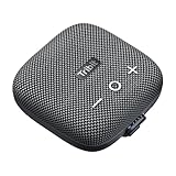 Tribit Bluetooth Portable Lautsprecher StormBox Micro 2 IP67 wasserdichte mit leistungsstarkem...