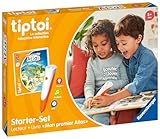 Ravensburger 00000177 tiptoi Starter Atlas