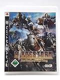 Bladestorm: Der Hundertjährige Krieg