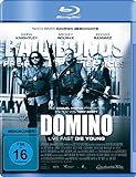 Domino - Live fast, die young (Blu-ray)