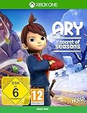 Ary and the Secret of Seasons - [Xbox One]