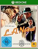 L.A. Noire - [Xbox One]