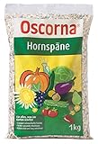 Oscorna Hornspäne, 1 kg