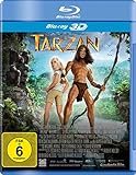 Tarzan (inkl. 2D-Version) [3D Blu-ray]