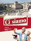 Ci siamo! A / Ci siamo A GB: Italienisch für Spätbeginner (Ci siamo! A: Italienisch für...