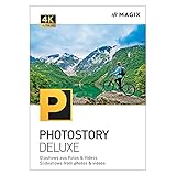 Photostory Deluxe 2022