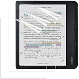 Caweet Bildschirmschutzfolie für Kobo Libra Colour 7 Zoll 2024 / Kobo Libra 2 E - Book - Reader 7...
