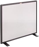 Imex EL ZORRO 10406 - Einfacher Feuerschutz, 66 x 53 cm