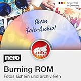 Nero CD, DVD Brennsoftware I Die ultimative Lösung für das Brennen, Kopieren, Sichern und Rippen...