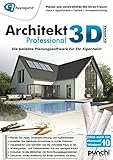 Architekt 3D X8 Professional [PC Download]