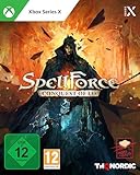 SpellForce - Conquest of Eo - Xbox Series X