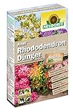 Neudorff Azet Rhododendron Duenger 2,5kg, Volldünger, Langzeitdünger