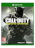 ACTIVISION Blizzard Call of Duty : Infinite Warfare