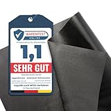 Upgrade4cars wasserdichte Antirutschmatte Universal 120x100cm zuschneidbar rutschfeste Kofferraum...