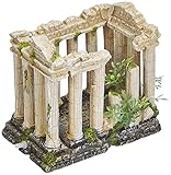 Nobby Aqua Ornaments Akropolis Pflanzen 16 x 10,5 x 14,2 cm