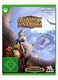 Fireshine Games Against the Storm - [Xbox]