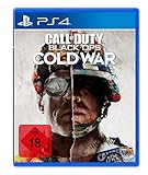 Call of Duty: Black Ops - Cold War (Playstation 4)