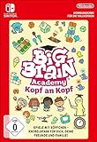 Big Brain Academy: Kopf an Kopf - Standard | Nintendo Switch - Download Code