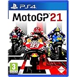 MotoGP 21