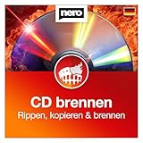 Nero CD Brennen und CD Kopieren | Nero Burning ROM 2024 | Brennprogramm | CD Brenner Software |...