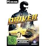 Driver: San Francisco