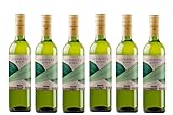 6x 0,75l - 2022er - Infinitus - Chardonnay & Viura - Vino de la Tierra de Castilla I.G.P. - Spanien...