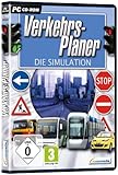 Verkehrsplaner - Die Simulation