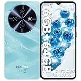 OUKITEL C5 Smartphone Ohne Vertrag - 16GB(4+12)+64GB/1TB Handy Ohne Vertrag, 6,52 Zoll Handy...