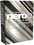 Nero 12 Platinum