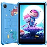 Blackview Tab 30 Kids, 10,1 Zoll Android 13 Kinder Tablet HD+ IPS Display, 6GB RAM+64GB ROM (128GB...