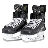 CCM Tacks XF Schlittschuhe Intermediate, Größe:03.0 (36), Weite :Regular (Medium Profile)