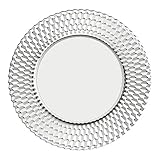Villeroy und Boch - Boston Platzteller, luxuriöser Präsentierteller für die festliche Tafel,...
