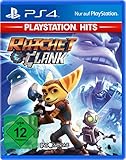 Ratchet & Clank - PlayStation Hits - [PlayStation 4]