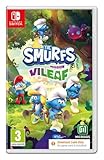 MICROÏDS The Smurfs: Mission Vileaf Smurftastic Edition (Code in a Box)