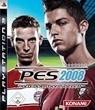 Pro Evolution Soccer 2008