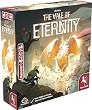 Pegasus Spiele 51330G The Vale of Eternity