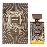 Noya Amber Is Great Extrait Parfum 100 ml UNI